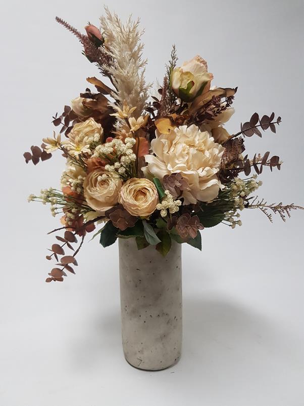 Artificial Flower Arrangement 