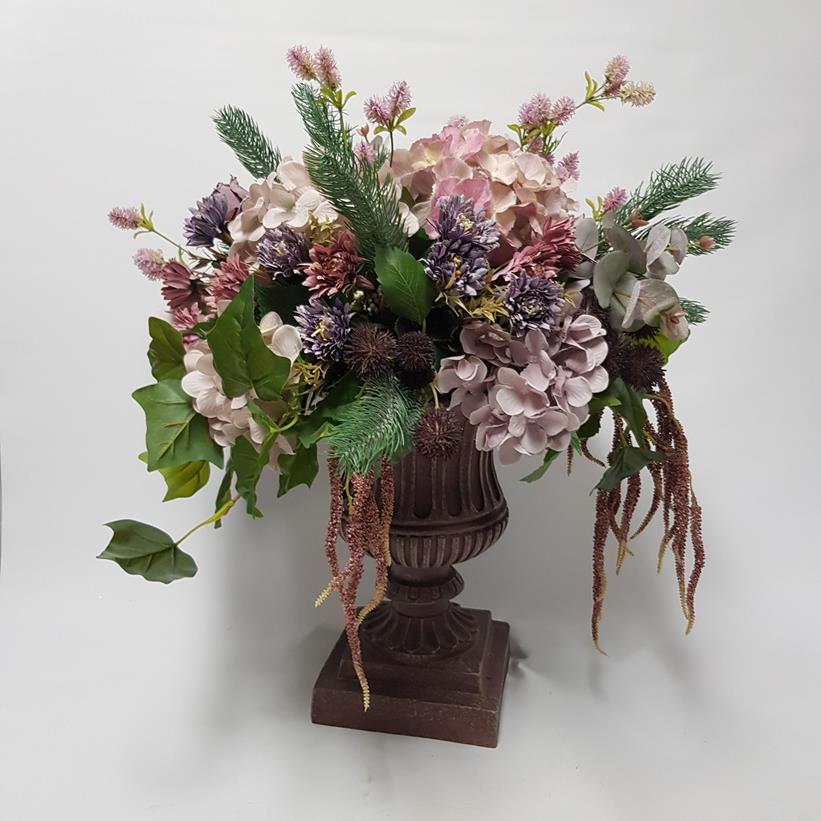 Artificial flower arrangement "Victoria" Desflora