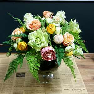 Artificial Flower Arrangements - Melbourne - Desflora