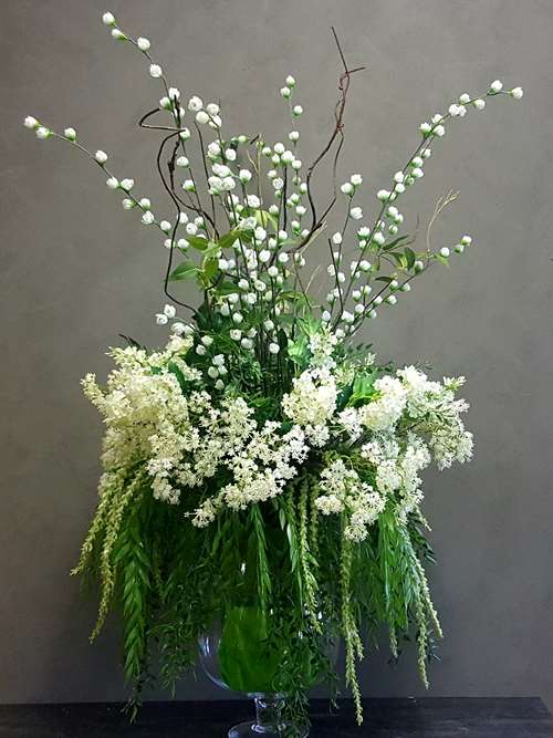 Artificial Flower Arrangements - Melbourne - Desflora