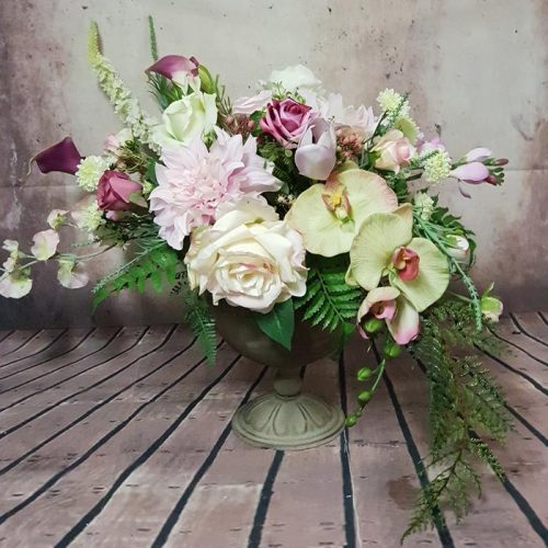 Artificial Flower Arrangements Melbourne Desflora