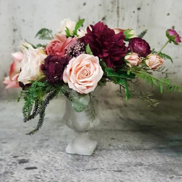 Artificial Flower Arrangements Melbourne Desflora