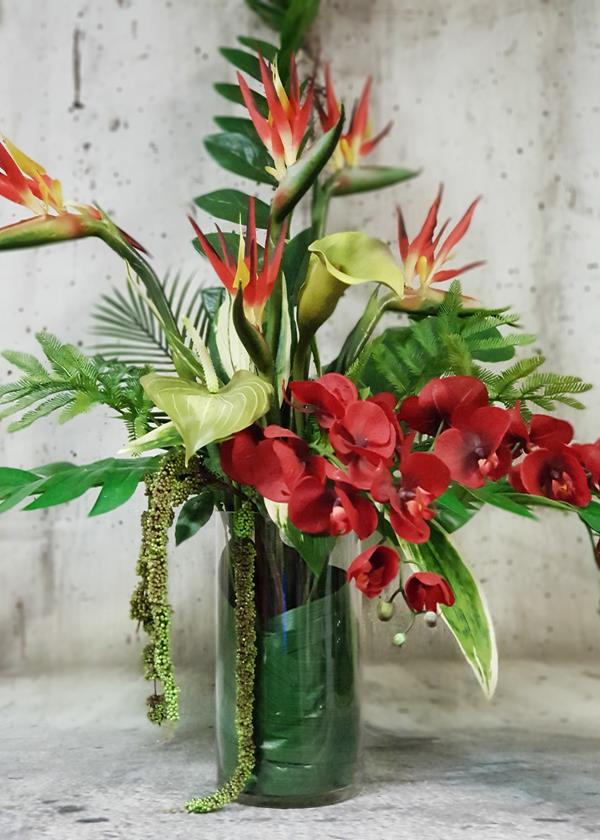 Artificial Flower Arrangements - Melbourne - Desflora