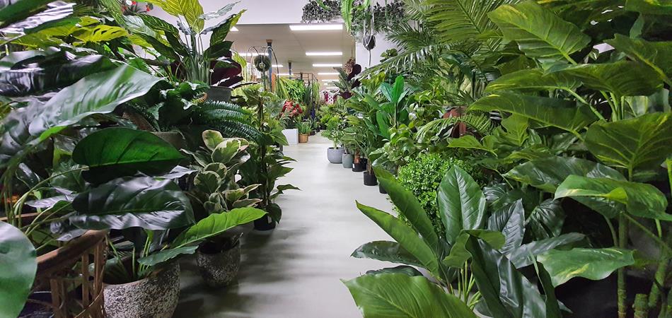 Artificial deals plant sale