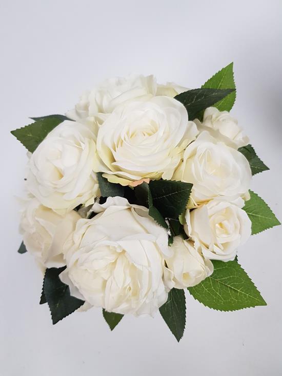 Miccy Bridesmaid Bouquet - Desflora