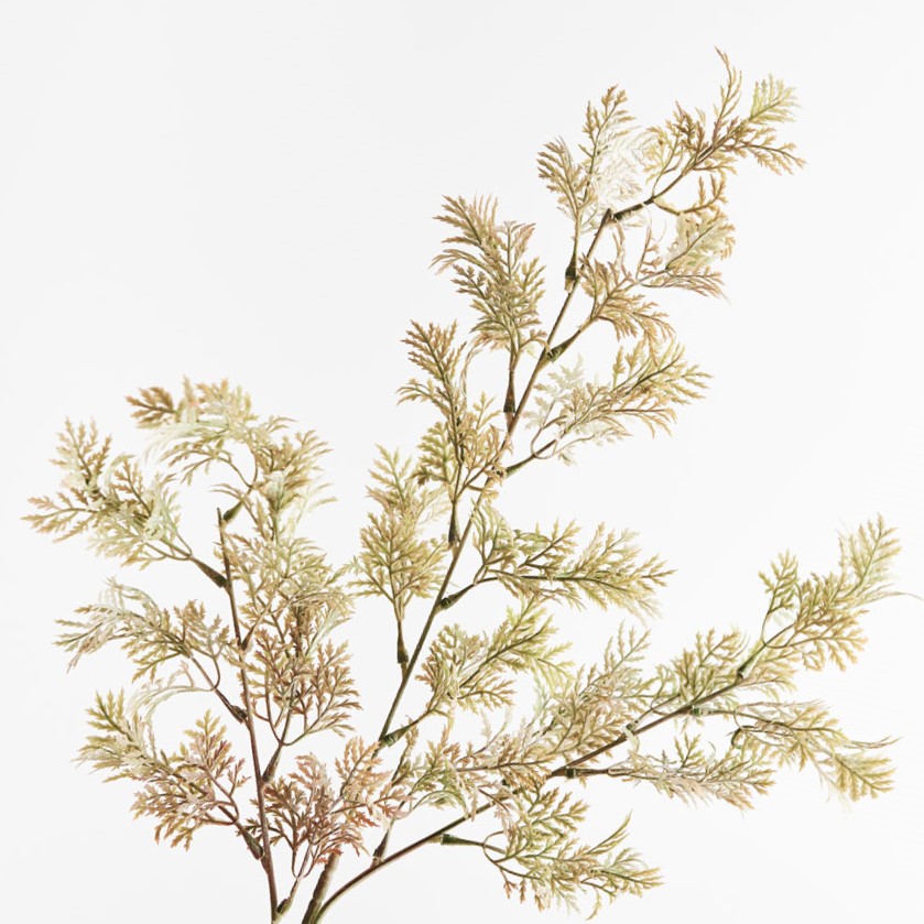 Artificial Fine Pine Rust 70cm - Desflora