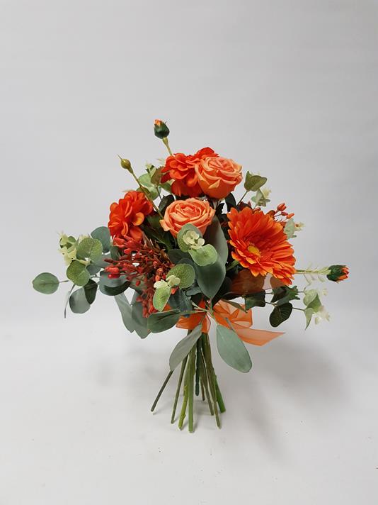 Kelsey Hand Tied Bouquet