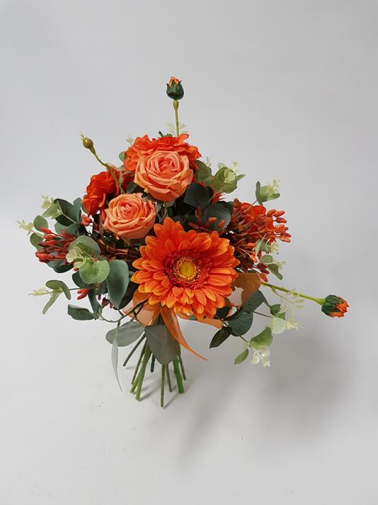 Kelsey Hand Tied Bouquet - Image 2