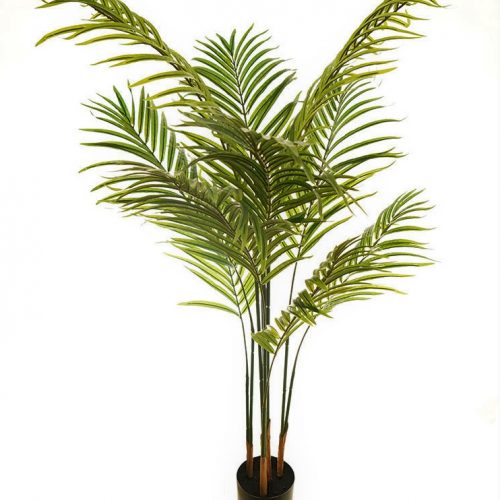 Artificial Palm Tree 150cm