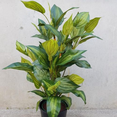 Artificial Plant (Hosta) 90cm