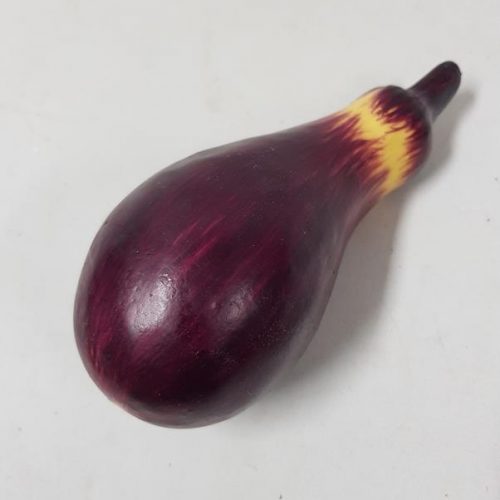 Artificial Eggplant