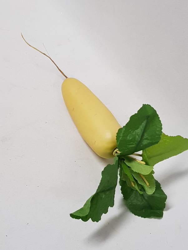 Artificial Parsnip - Image 3