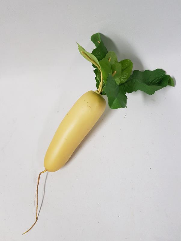 Artificial Parsnip