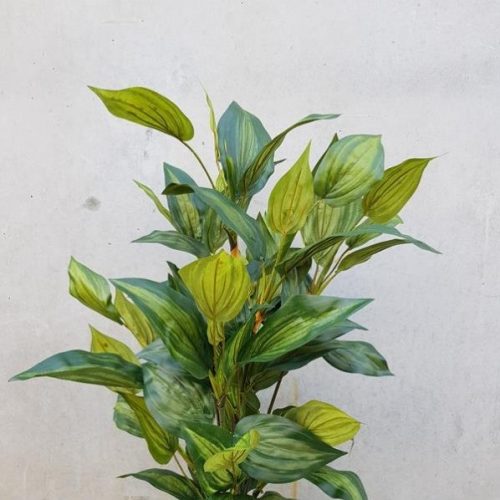 Artificial Plant Hosta 90cm (unpotted)