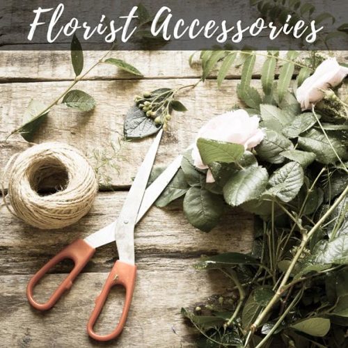 Florist Accessories
