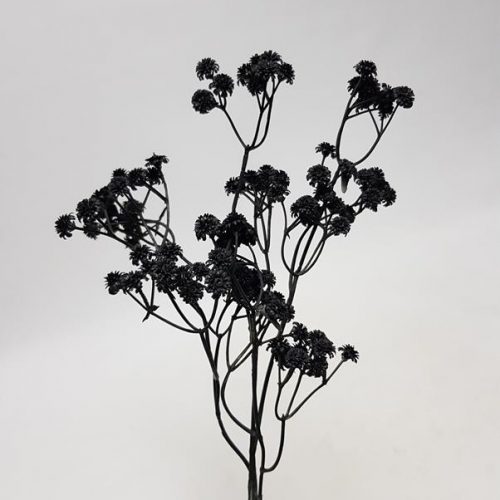 Artificial Babies Breath Black 60cm