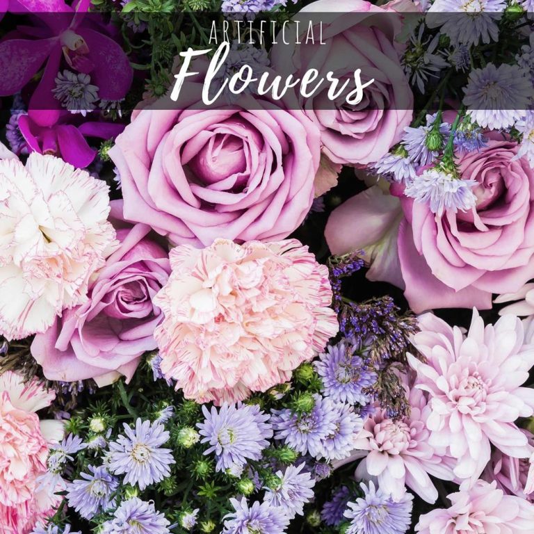 Artificial Flowers Australia Wide- Shop Online-Flowers-Greenery-Plants