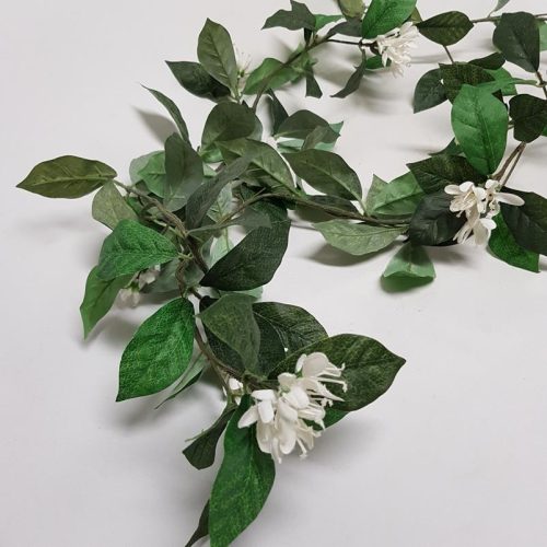 Artificial Jasmine Garland 180cm Desflora