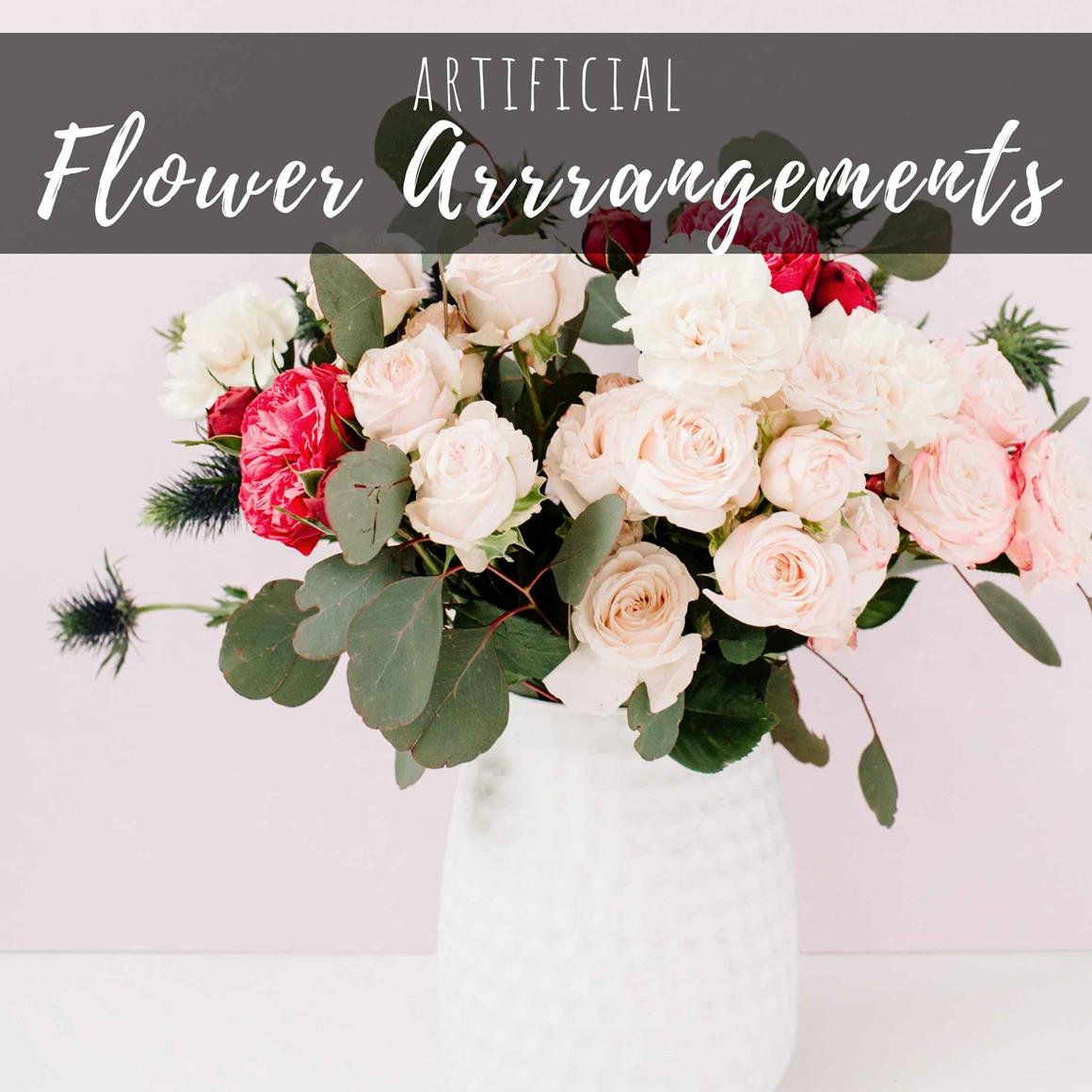 Artificial Flowers Australia Shop OnlineFlowersGreeneryPlants