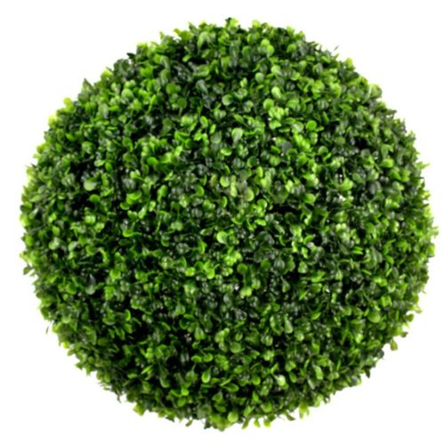 Artificial Boxwood Ball 48cm