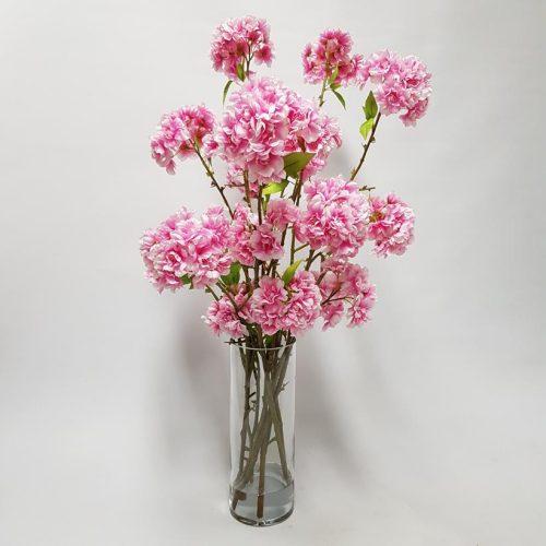 Artificial Floral Arrangement "Riley"