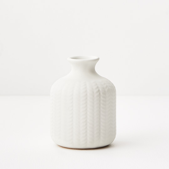 Mini Vase Ricky 9.5cm - Desflora