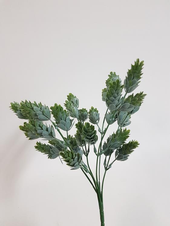 Artificial Hops Bush 32cm - Image 2