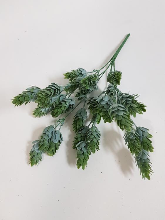 Artificial Hops Bush 32cm - Image 3