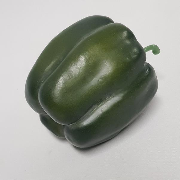 Artificial Capsicum Green - Image 2