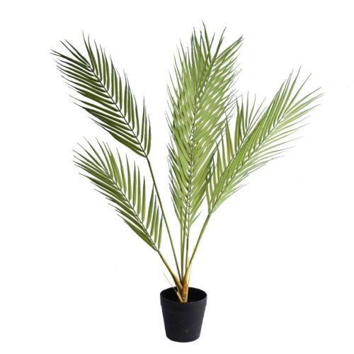 Artificial Madagascar Palm 70cm