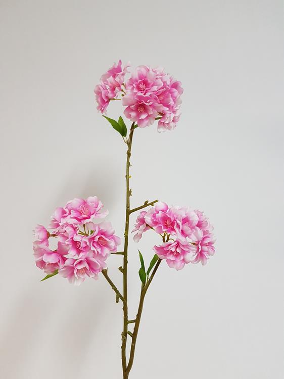 Artificial Blossom 3H Pink - Image 3