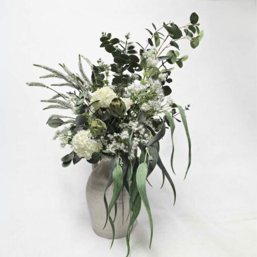 Artificial Floral Arrangement Ada