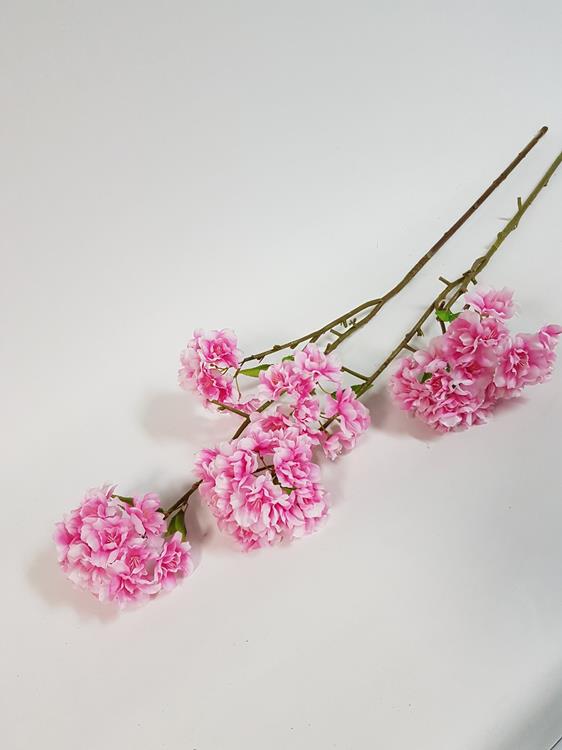 Artificial Blossom 3H Pink - Image 2