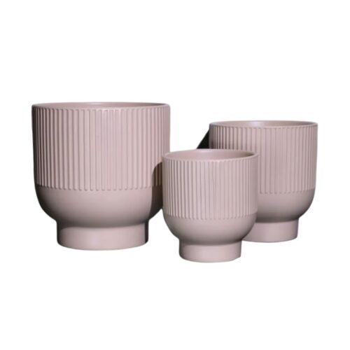 Gusta Pot Pink