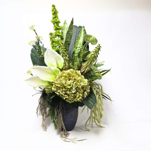 Artificial  Flower Arrangement Dinah