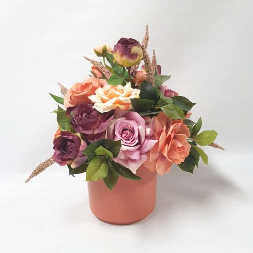 Artificial Flower Arrangement Arabella