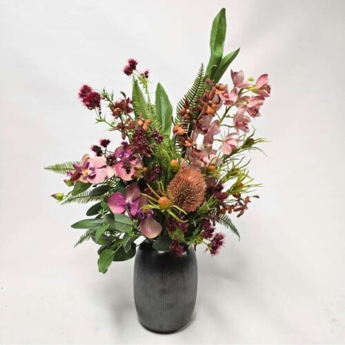 Artificial Flower Arrangement Kate