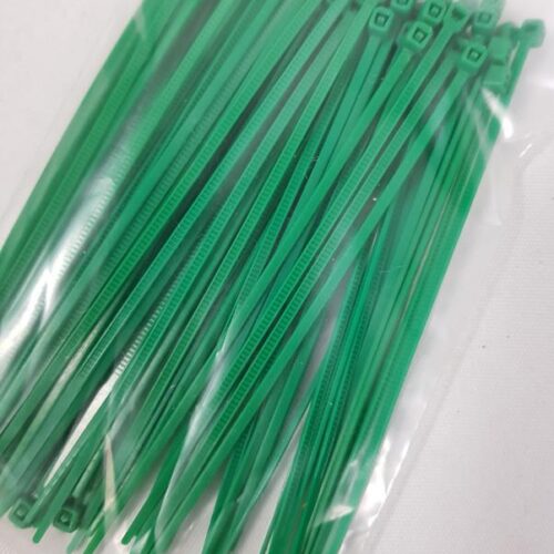 Mini Cable Tie Pack