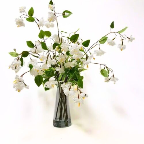 Artificial Floral Arrangement "Avery"