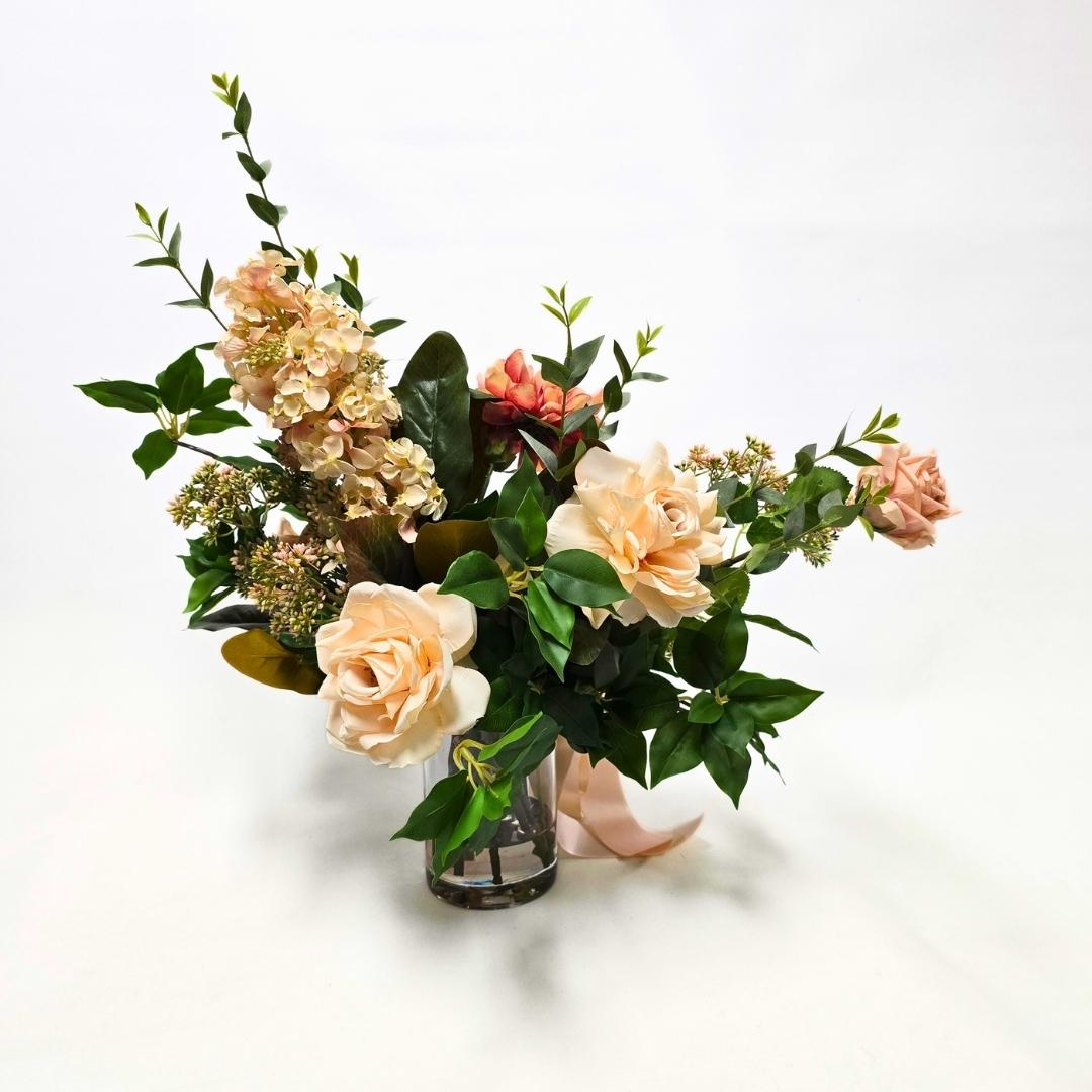 Artificial Flower Arrangement Donna - Image 2