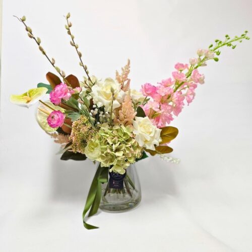 Artificial Flower Arrangement Rikki