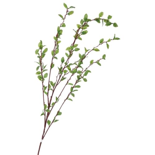 Artificial Privet Leaf Spray 103cm