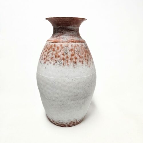 Metal Vase Apollo  45.5cm