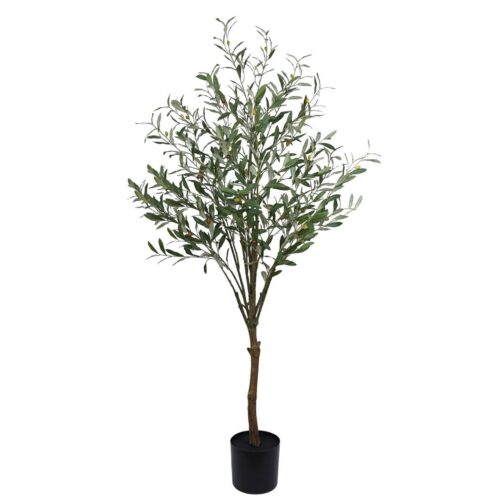 Artificial Olive Tree Tuscan 160cm