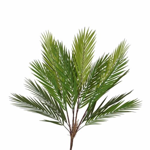 Artificial Palm Plant unpotted 68cm