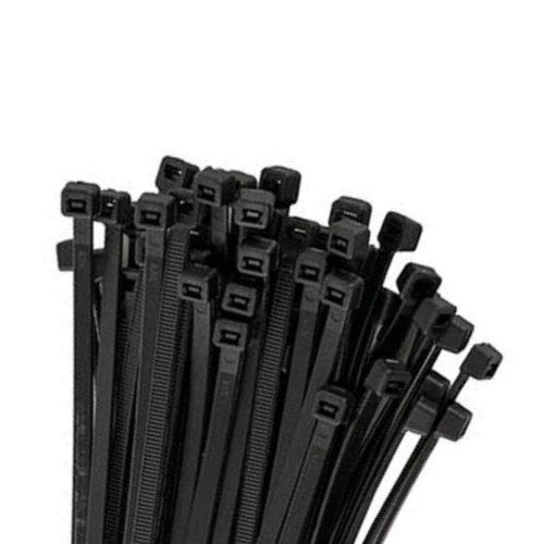 Cable Ties Jumbo 7.6mm x 40cm 20 Pack