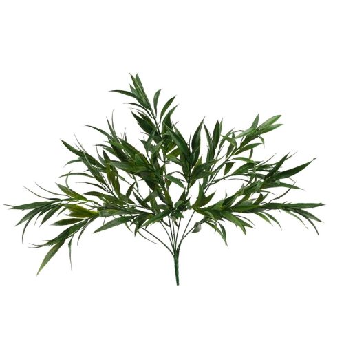 Artificial Babylonica Bush 35cm