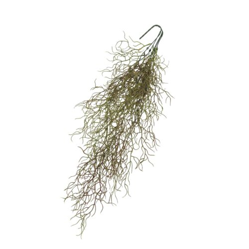 Artificial Hanging Dodo Vine Green 87cm