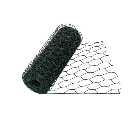 Chicken Wire Florist Roll (30cm x 20m) Green