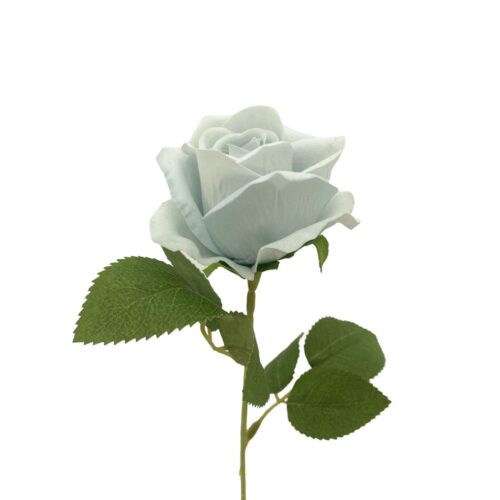 Mini Rose Katie Pale Blue 51cm